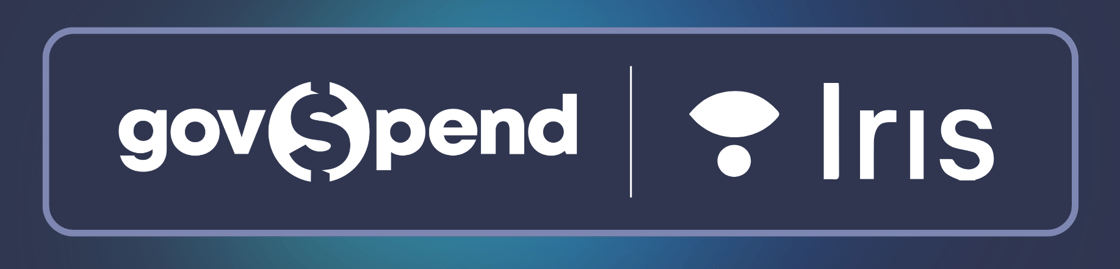 govspend+iris